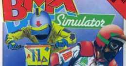 BMX Simulator - Video Game Music