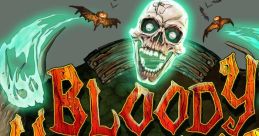 Bloody Harvest Borderlands 3: Bloody Harvest (Original track) - Video Game Video game from Bloody Harvest Borderlands 3: