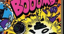 Bomberman ボンバーマン - Video Game Music