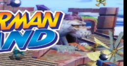 Bomberman Land Bomberman Land Wii
ボンバーマンランド Wii - Video Game Music