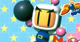 Bomberman Selection '98 ボンバーマンセレクション'98 - Video Game Music