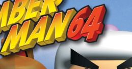 Bomberman 64 Baku Bomberman 爆ボンバーマン - Video Game Video game from Bomberman 64 Baku Bomberman 爆ボンバーマン for