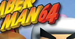 Bomberman 64 Baku Bomberman
爆ボンバーマン - Video Game Music