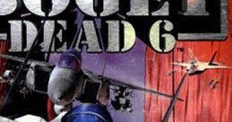 Bogey: Dead 6 Sidewinder
Raging Skies
サイドワインダー - Video Game Music