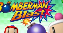 Bomberman Blast (WiiWare) Wi-Fi 8-Nin Battle Bomberman
Wi-Fi8人バトル ボンバーマン - Video Game Music