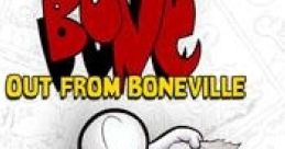 Bone: Out from Boneville - Video Game Video game from Bone: Out from Boneville for MacOS, Windows. Published by Telltale