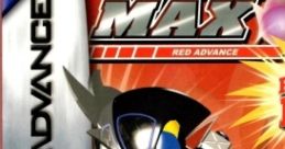 Bomberman Max 2 Bomberman Max 2 - Blue Advance Bomberman Max 2 - Red Advance - Video Game Video game from Bomberman Max 2