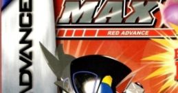 Bomberman Max 2 Bomberman Max 2 - Blue Advance
Bomberman Max 2 - Red Advance - Video Game Music