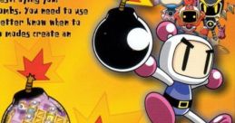 Bomberman Online - Video Game Music