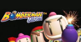 Bomberman Ultra (Bomberman Live) - Video Game Music