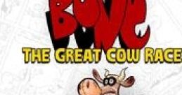 Bone: The Great Cow Race - Video Game Video game from Bone: The Great Cow Race for MacOS, Windows. Published by Telltale