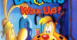 Bonkers Wax Up! Disney's Bonkers: Wax Up! - Video Game Video game from Bonkers Wax Up! Disney's Bonkers: Wax Up! for Game