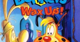 Bonkers Wax Up! Disney's Bonkers: Wax Up! - Video Game Music