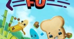 Boomerang Fu - Video Game Video game from Boomerang Fu for PS4, PS5, Switch, Windows, Xbox One. 