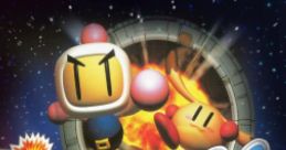 Bomberman 64: The Second Attack! 爆ボンバーマン２ - Video Game Video game from Bomberman 64: The Second Attack!