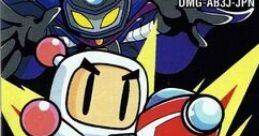 Bomberman GB 3 ボンバーマン GB 3 - Video Game Video game from Bomberman GB 3 ボンバーマン GB 3 for GB. Published by