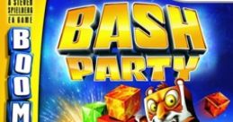 Boom Blox Bash Party Boom Blox Smash Party - Video Game Music
