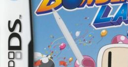 Bomberman Land Touch! Touch!ボンバーマンランド 터치! 봄버맨랜드 - Video Game Video game from Bomberman Land Touch!