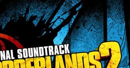 Borderlands 2 Original track Volume Two - Video Game Video game from Borderlands 2 Original track Volume Two for PS3,