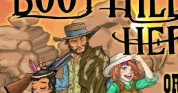 Boot Hill Heroes Original track Album Boot Hill Heroes OST - Video Game Video game from Boot Hill Heroes Original track