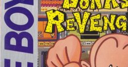 Bonk's Revenge GB-Genjin 2
B.C. Kid 2
GB原人 - Video Game Music