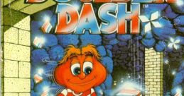 Boulder Dash バルダーダッシュ - Video Game Music