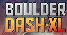Boulder Dash-XL (XBLA) - Video Game Music