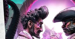 Borderlands 3: Guns, Love and Tentacles - Video Game Video game from Borderlands 3: Guns, Love and Tentacles for PS4,