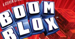 Boom Blox Original Boom Blox Original by Mark Mothersbaugh - Video Game Video game from Boom Blox Original Boom Blox