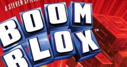 Boom Blox Original Music Boom Blox Original Music by Mark Mothersbaugh - Video Game Music