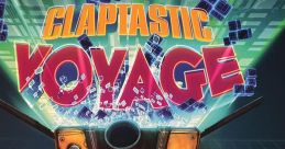 Borderlands: The Pre-Sequel! - Claptastic Voyage Original - Video Game Video game from Borderlands: The Pre-Sequel! -