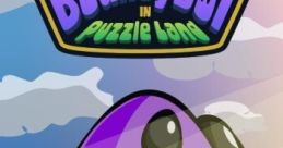 BouncyBoi in Puzzle Land - Video Game Video game from BouncyBoi in Puzzle Land for Linux, Switch, Windows, Xbox One.