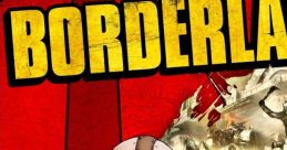 Borderlands - Video Game Music