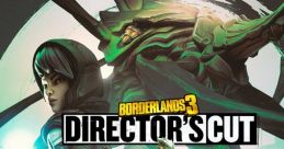 Borderlands 3 - Director's Cut - Video Game Video game from Borderlands 3 - Director's Cut for MacOS, PS4, PS5, Windows,