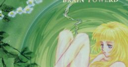 BRAIN POWERD Original Soundtrack ブレンパワード オリジナルサウンドトラック - Video Game Music