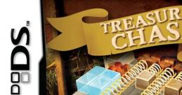 Brainstorm Series - Treasure Chase Know How 2 - Video Game Video game from Brainstorm Series - Treasure Chase Know How 2