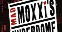 Borderlands: Mad Moxxi's Underdome Riot - Video Game Video game from Borderlands: Mad Moxxi's Underdome Riot for PS3,