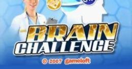 Brain Challenge ブレインチャレンジ - Video Game Music