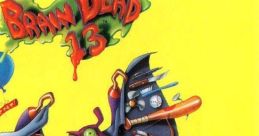 Brain Dead 13 - Video Game Music