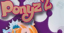 Bratz Ponyz 2 - Video Game Music