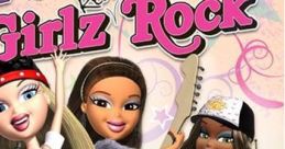 Bratz: Girlz Really Rock Bratz Girlz Really Rock - Video Game Music