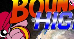 Bound High! (Unreleased) バウンド・ハイ！ - Video Game Video game from Bound High! (Unreleased) バウンド・ハイ！ for Virtua