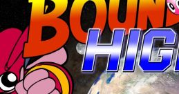 Bound High! (Unreleased) バウンド・ハイ！ - Video Game Music