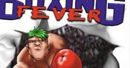Boxing Fever - Video Game Music