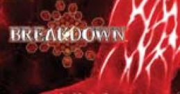 Breakdown ブレイクダウン - Video Game Video game from Breakdown ブレイクダウン for Xbox. Published by Electronic Arts,