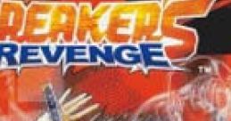 Breakers Revenge ブレイカーズ・リベンジ - Video Game Music