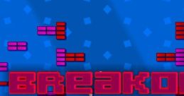 Breakout Defense - Video Game Video game from Breakout Defense for 3DS, Wii U. Published by nuGAME (2016). Uploaded by