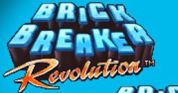 Brick Breaker Revolution (Unofficial Soundtrack) (Java Version) Brick Breaker Revolution 3D - Video Game Music