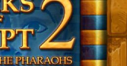 Bricks of Egypt 2: Tears of the Pharaohs - Video Game Video game from Bricks of Egypt 2: Tears of the Pharaohs for MacOS,