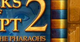 Bricks of Egypt 2: Tears of the Pharaohs - Video Game Music